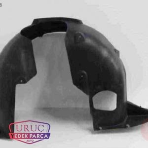 8V0821171 ORJİNAL DAVMULBAZ  SOL ÖN  A3 2013 2016