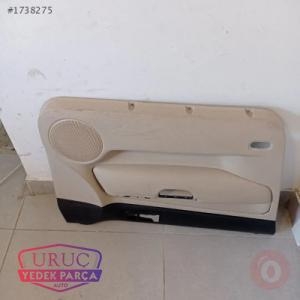 1J4867011GK ORJİNAL SOL ÖN KAPI KARTONU VW BORA GOLF 1999>> 2006