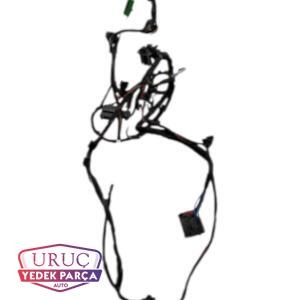 3G0971689 Kapı Kaplaması Kablo Takımı