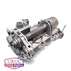 03P103127C ORJİNAL CFW YAĞ POMPASI VW POLO