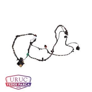 5G1971147DG  Bagaj Kapağı Kablo Demeti