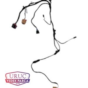 5H2971641A Golf Orta Konsol Kablo Takımı