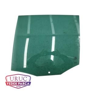 5N0845025A Tiguan Sol Arka Kapı Camı