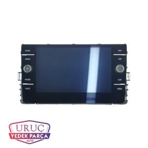 5G6919605B Multimedya Ekranı