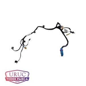 8U0971035K Q3 Kapı Kablo Demeti