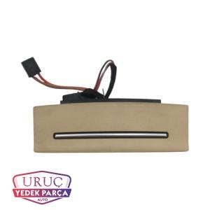 4G0919565 BV2 Arka Koltuk Çakmaklık