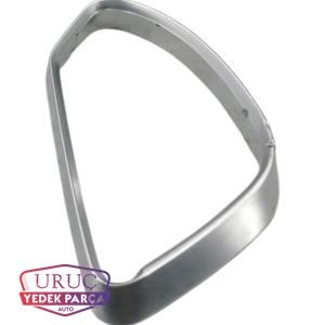 3G0867068 Sağ Arka Kapı İç Tutamak Süs Halkası
