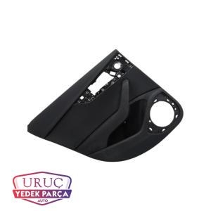 8W0867487  Sol Arka Kapı Kartonu