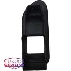 5K4868345 Sol Arka Kapı Cam Düğmesi Yuvası