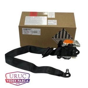 566857705B RAA Kodiaq Sol Ön Şoför Emniyet Kemeri 2017-2024