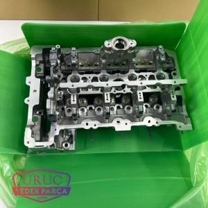 762477604 BMW N20 SİLİNDİR KAPAĞI F10 F20 F30 SIFIR ORJİNAL