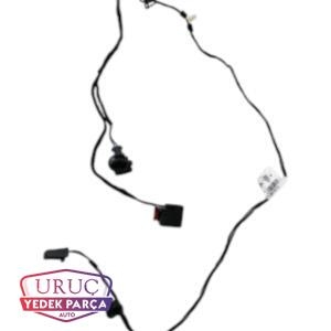 3G9971690 Passat Sağ Arka Kapı Demeti