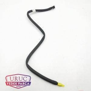 7P6955970B ORJİNAL FAR YIKAMA HORTUMU VW TOUAREG 2012 2018