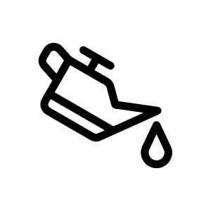 icon YAKIT - EGZOZ - SOĞUTMA