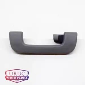 8V0857608 ORJİNAL ARKA TAVAN TUTAMAĞI AUDİ A3 2013>> 2021