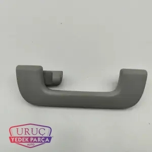 8V0857607A ORJİNAL ARKA TAVAN TUTAMAĞI AUDI A3 2013 2021
