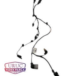 059971627K Motor Hat Tesisatı