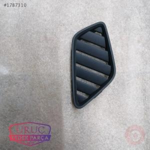 81B819794 ORJİNAL KAPI CAMI HAVA KANALI AUDİ Q2 2017>> 2025