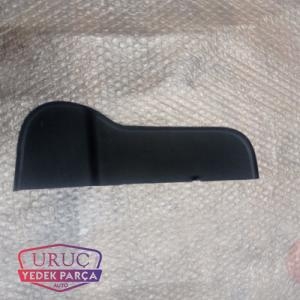 8U0868134 ORJİNAL ZEMİN KAPLAMA AUDİ Q3 2012>> 2018