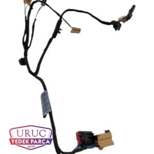 8W0971693AE Sol Arka Kapı Kablo Demeti