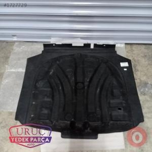 8V3863697B ORJİNAL STEPNE YUVASI İÇİN KAPLAMA AUDİ A3 2013>> 2016