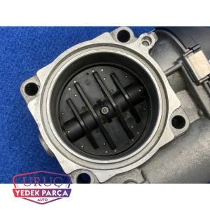 A2053115534 GAZ KELEBEĞİ BMV ORJİNAL