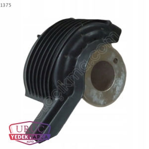 8K0511540F ORJİNAL AMORTİSÖR KAPAĞI AUDİ A5 2009>>2016